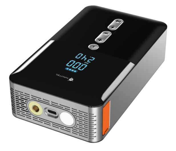 Navitel 3w1 kompresor jump starter powerbank AIR30 MULTI - 1284014 - zdjęcie 5